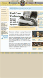 Mobile Screenshot of countyofdane.com